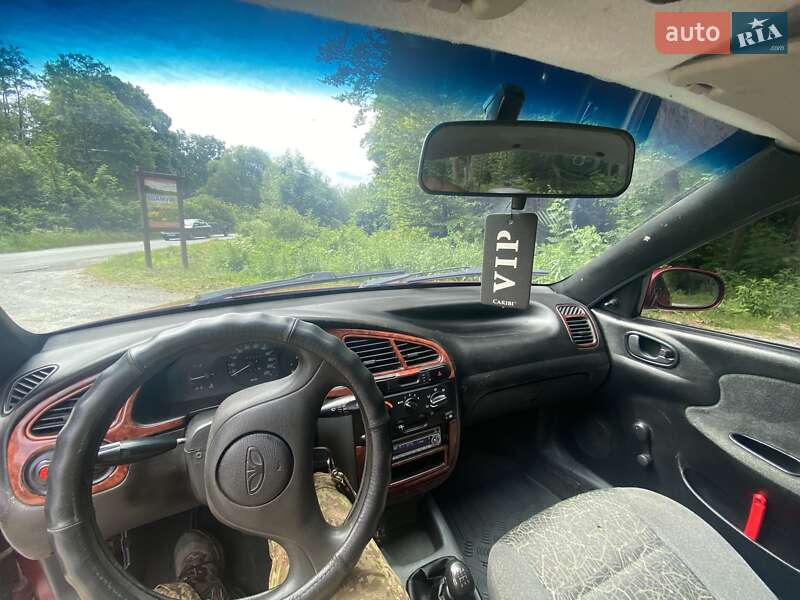 Седан Daewoo Sens 2005 в Звягеле фото 8 Седан Daewoo Sens 2005 в Звягеле