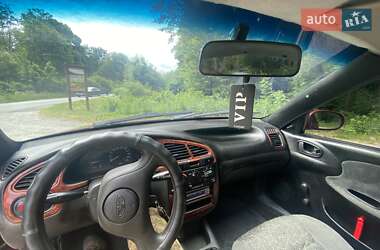 Седан Daewoo Sens 2005 в 