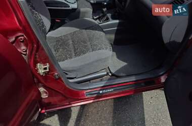 Седан Daewoo Sens 2007 в 