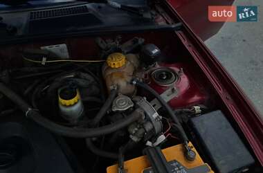 Седан Daewoo Sens 2007 в 