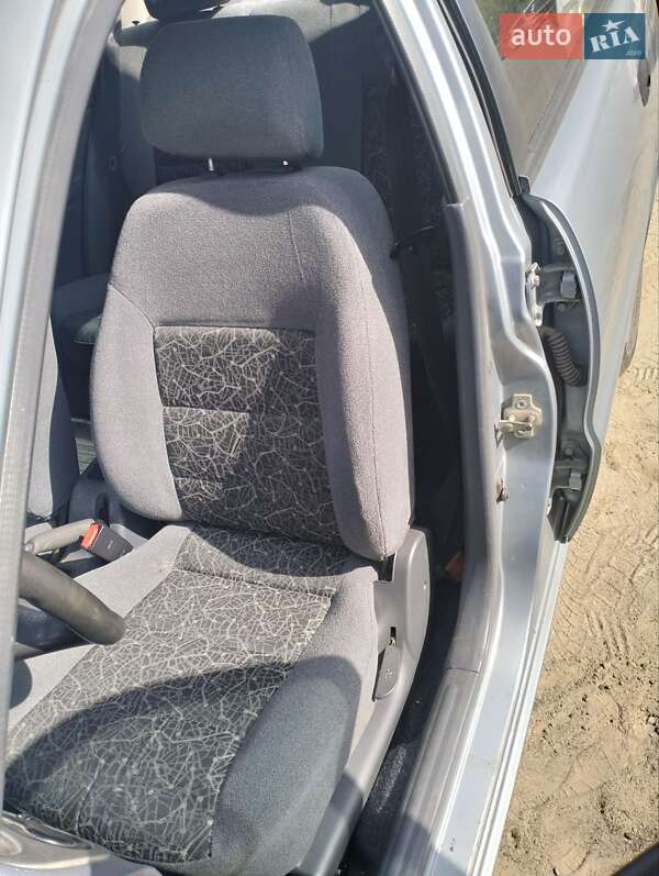 Седан Daewoo Sens 2011 в Запоріжжі