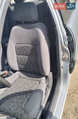 Седан Daewoo Sens 2011 в 