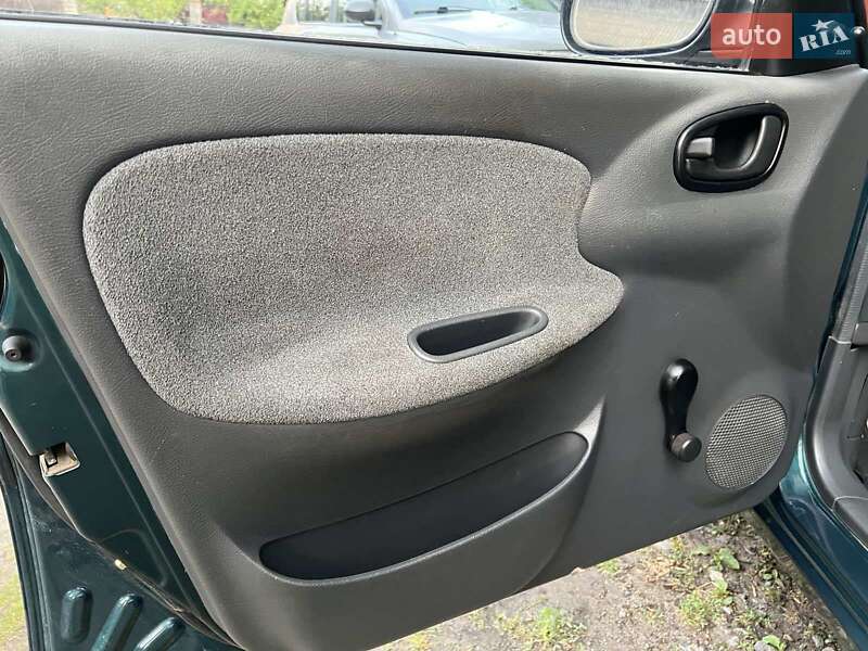 Седан Daewoo Sens 2006 в Хмельнике фото 8 Седан Daewoo Sens 2006 в Хмельнике