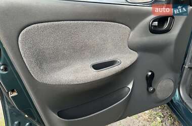 Седан Daewoo Sens 2006 в 