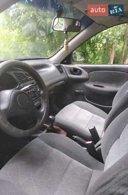 Седан Daewoo Sens 2004 в 