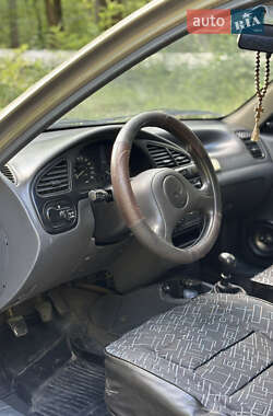 Седан Daewoo Sens 2005 в 