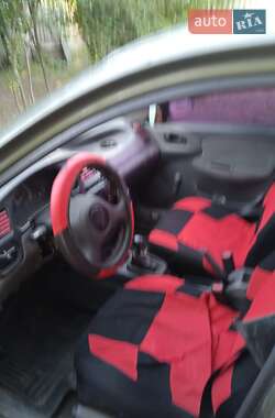 Седан Daewoo Sens 2005 в 