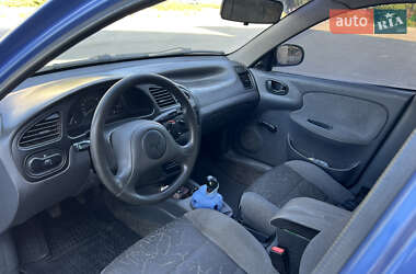 Седан Daewoo Sens 2007 в 