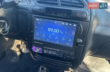 Седан Daewoo Sens 2006 в 