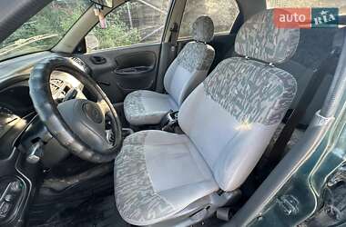 Седан Daewoo Sens 2006 в 