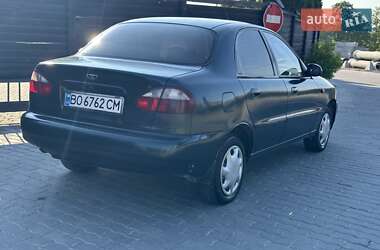 Седан Daewoo Sens 2006 в 