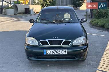 Седан Daewoo Sens 2006 в 