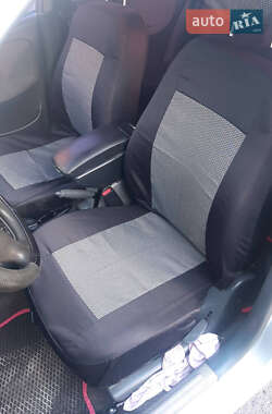 Седан Daewoo Sens 2007 в 
