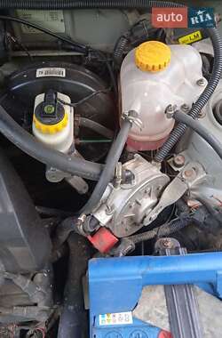 Седан Daewoo Sens 2003 в 