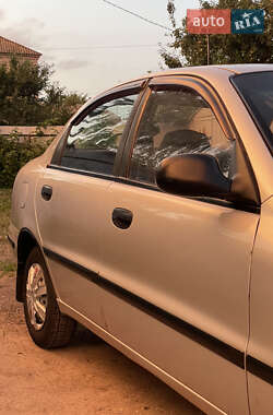 Седан Daewoo Sens 2005 в 