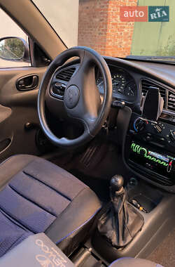 Седан Daewoo Sens 2005 в 