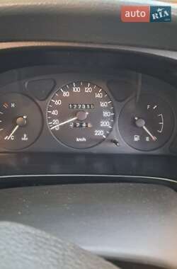 Седан Daewoo Sens 2006 в 