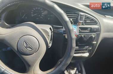 Седан Daewoo Sens 2004 в 