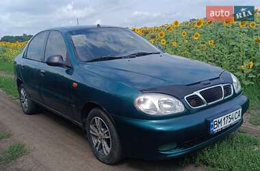 Седан Daewoo Sens 2003 в Сумах