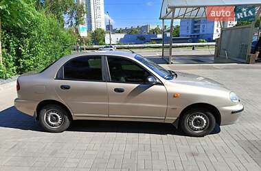 Седан Daewoo Sens 2004 в 