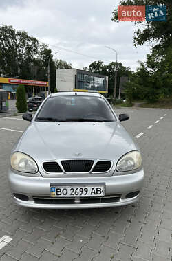 Седан Daewoo Sens 2005 в 