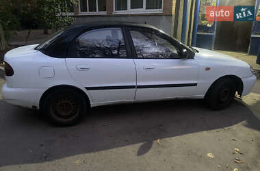 Седан Daewoo Sens 2004 в 