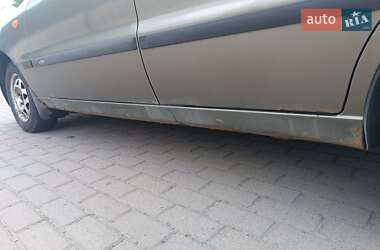 Седан Daewoo Sens 2004 в 