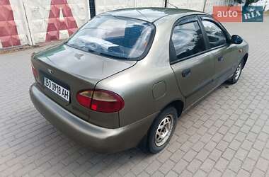 Седан Daewoo Sens 2004 в 