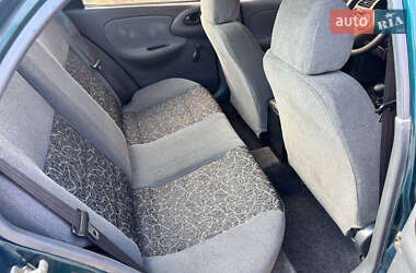 Седан Daewoo Sens 2005 в 