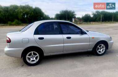 Седан Daewoo Sens 2006 в 