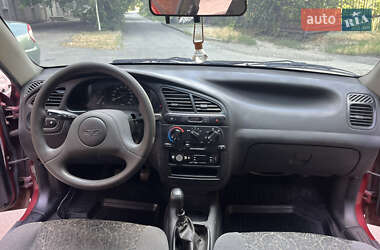 Седан Daewoo Sens 2007 в 