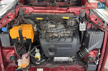 Седан Daewoo Sens 2007 в 
