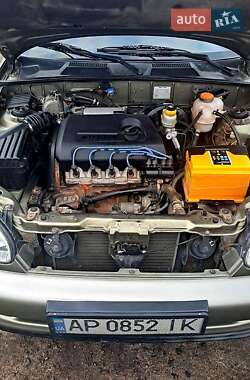 Седан Daewoo Sens 2005 в Запорожье