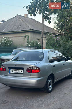 Седан Daewoo Sens 2004 в Черкасах