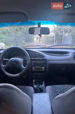 Седан Daewoo Sens 2004 в 