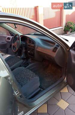 Седан Daewoo Sens 2004 в 