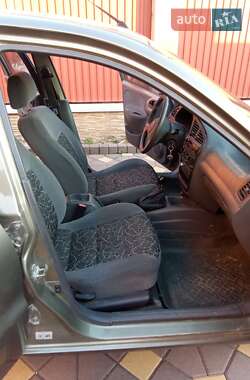 Седан Daewoo Sens 2004 в 