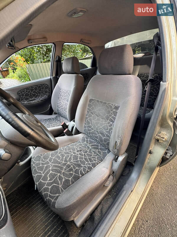 Седан Daewoo Sens 2004 в Хмельницком