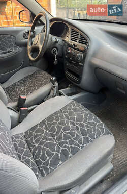 Седан Daewoo Sens 2004 в 