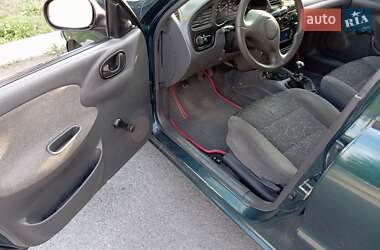 Седан Daewoo Sens 2004 в 
