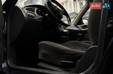 Седан Daewoo Sens 2006 в 