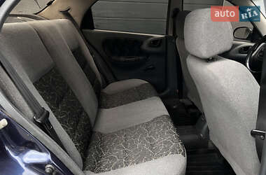 Седан Daewoo Sens 2006 в 