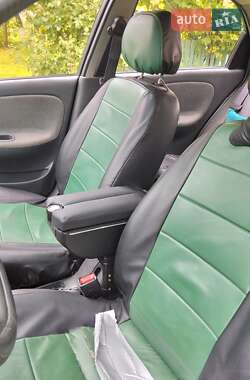 Седан Daewoo Sens 2004 в 