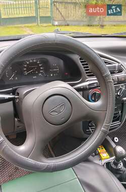 Седан Daewoo Sens 2004 в 
