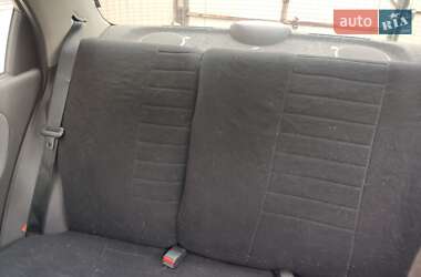 Седан Daewoo Sens 2006 в 
