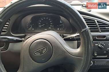Седан Daewoo Sens 2004 в 