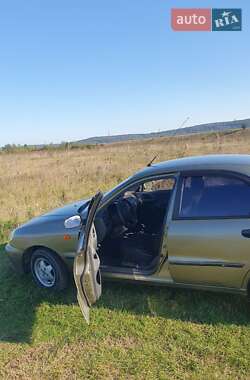 Седан Daewoo Sens 2006 в Івано-Франківську