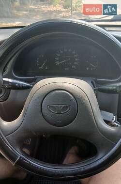 Седан Daewoo Sens 2005 в 