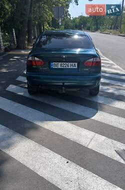 Седан Daewoo Sens 2005 в 