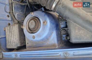 Седан Daewoo Sens 2006 в 